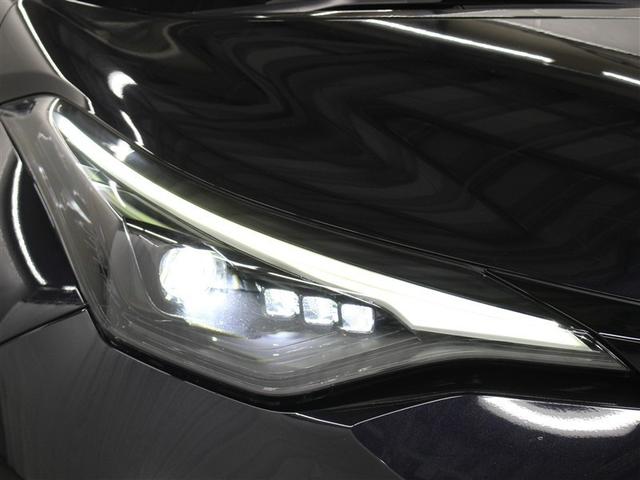 Ｃ－ＨＲ Ｇ　モード　ネロ　セーフティプラスＩＩ　フルセグ　メモリーナビ　ミュージックプレイヤー接続可　バックカメラ　衝突被害軽減システム　ＥＴＣ　ドラレコ　ＬＥＤヘッドランプ　アイドリングストップ（15枚目）