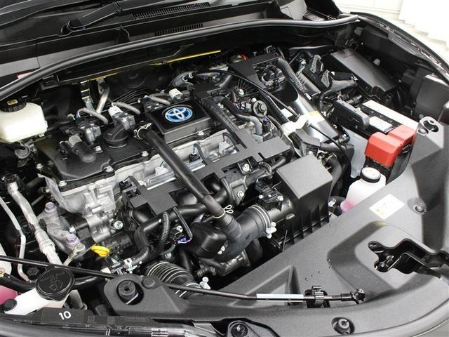 Ｃ－ＨＲ Ｇ　モード　ネロ　セーフティプラスＩＩ　フルセグ　メモリーナビ　ミュージックプレイヤー接続可　バックカメラ　衝突被害軽減システム　ＥＴＣ　ドラレコ　ＬＥＤヘッドランプ　アイドリングストップ（40枚目）