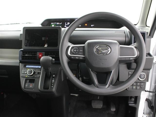 タント Ｘ　衝突被害軽減システム　両側電動スライド　ＬＥＤヘッドランプ　アイドリングストップ（5枚目）