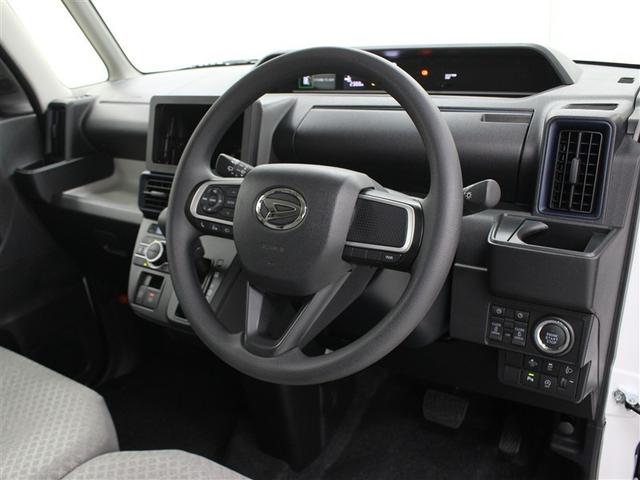 タント Ｘ　衝突被害軽減システム　両側電動スライド　ＬＥＤヘッドランプ　アイドリングストップ（6枚目）