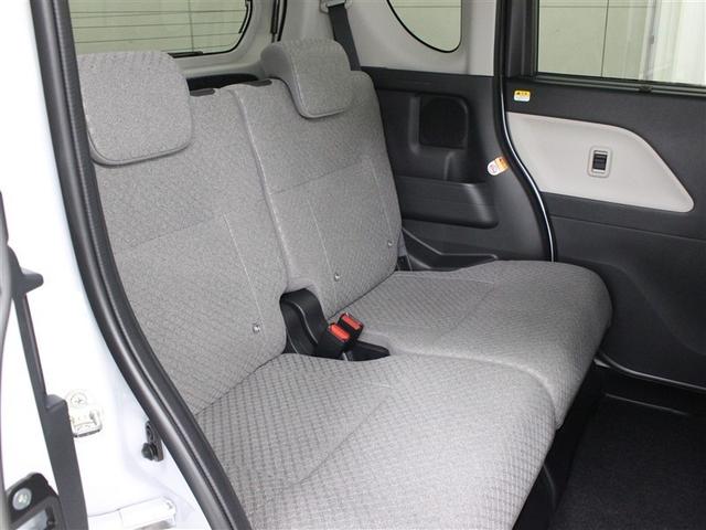 タント Ｘ　衝突被害軽減システム　両側電動スライド　ＬＥＤヘッドランプ　アイドリングストップ（10枚目）