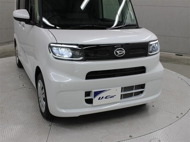 タント Ｘ　衝突被害軽減システム　両側電動スライド　ＬＥＤヘッドランプ　アイドリングストップ（13枚目）