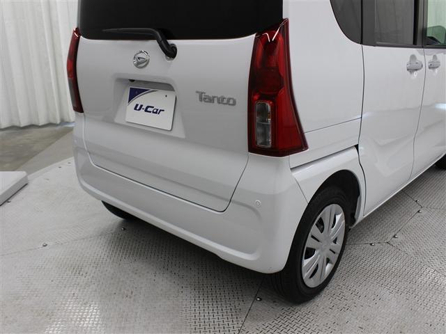 タント Ｘ　衝突被害軽減システム　両側電動スライド　ＬＥＤヘッドランプ　アイドリングストップ（14枚目）