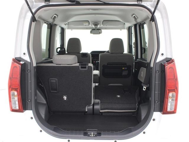 タント Ｘ　衝突被害軽減システム　両側電動スライド　ＬＥＤヘッドランプ　アイドリングストップ（33枚目）