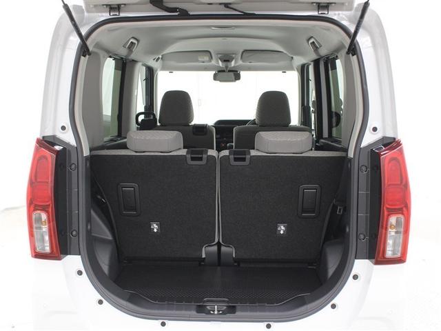 タント Ｘ　衝突被害軽減システム　両側電動スライド　ＬＥＤヘッドランプ　アイドリングストップ（34枚目）