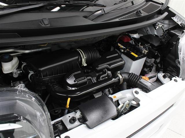 タント Ｘ　衝突被害軽減システム　両側電動スライド　ＬＥＤヘッドランプ　アイドリングストップ（37枚目）