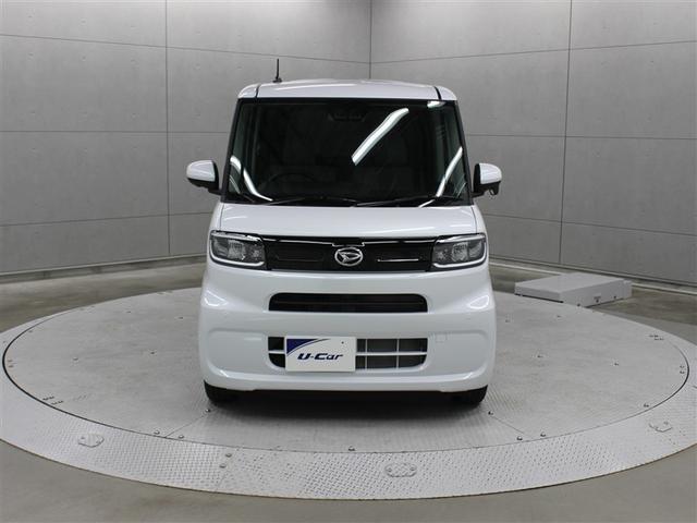 タント Ｘ　衝突被害軽減システム　両側電動スライド　ＬＥＤヘッドランプ　アイドリングストップ（38枚目）