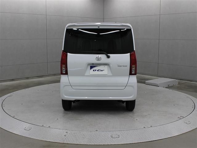 タント Ｘ　衝突被害軽減システム　両側電動スライド　ＬＥＤヘッドランプ　アイドリングストップ（39枚目）