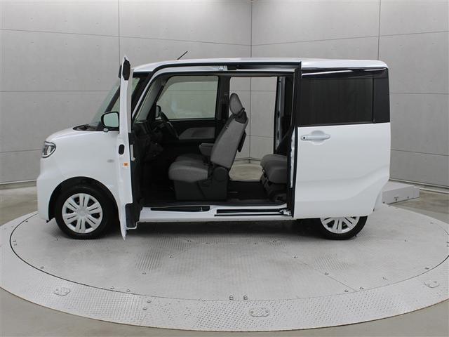 タント Ｘ　衝突被害軽減システム　両側電動スライド　ＬＥＤヘッドランプ　アイドリングストップ（40枚目）