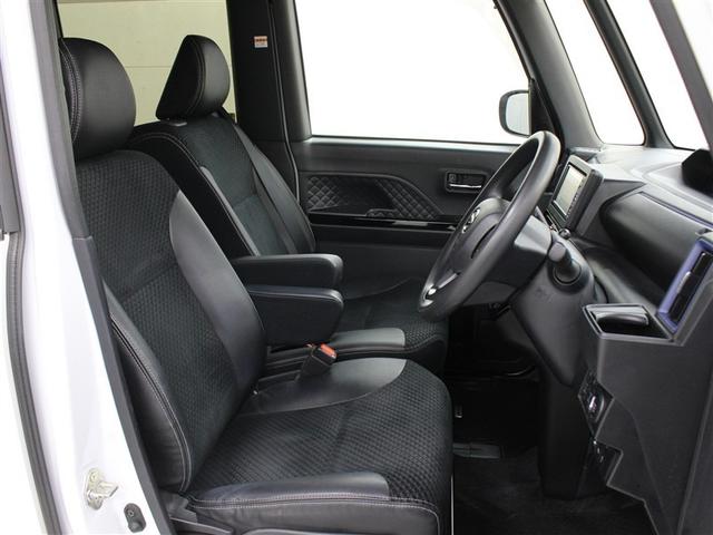 タント カスタムX フルセグ メモリーナビ DVD再生 ミュージックプレイヤー接続可 バックカメラ 衝突被害軽減システム ETC ドラレコ 両側電動スライド LEDヘッドランプ アイドリングストップ(7枚目)