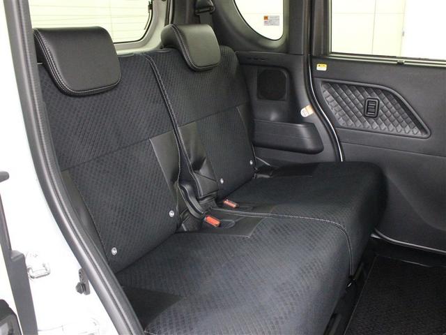 タント カスタムX フルセグ メモリーナビ DVD再生 ミュージックプレイヤー接続可 バックカメラ 衝突被害軽減システム ETC ドラレコ 両側電動スライド LEDヘッドランプ アイドリングストップ(10枚目)