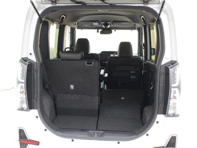 タント カスタムX フルセグ メモリーナビ DVD再生 ミュージックプレイヤー接続可 バックカメラ 衝突被害軽減システム ETC ドラレコ 両側電動スライド LEDヘッドランプ アイドリングストップ(36枚目)