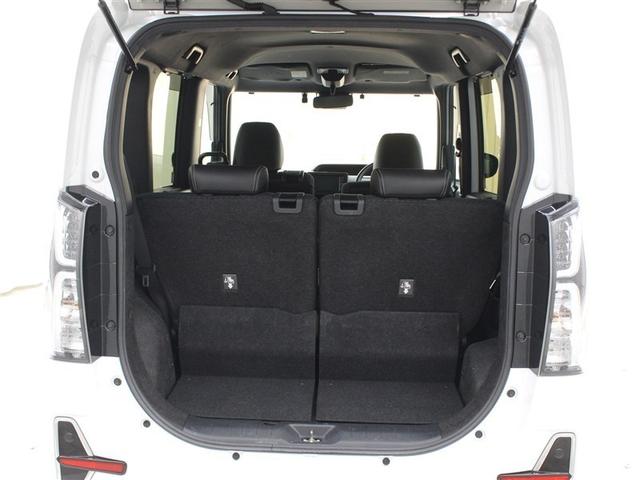 タント カスタムX フルセグ メモリーナビ DVD再生 ミュージックプレイヤー接続可 バックカメラ 衝突被害軽減システム ETC ドラレコ 両側電動スライド LEDヘッドランプ アイドリングストップ(37枚目)