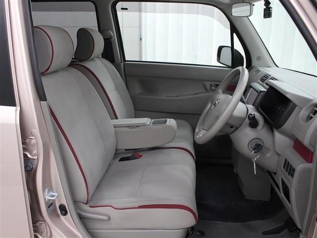 ムーヴコンテ L メモリーナビ バックカメラ ETC ワンオーナー(7枚目)