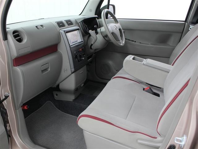 ムーヴコンテ L メモリーナビ バックカメラ ETC ワンオーナー(8枚目)