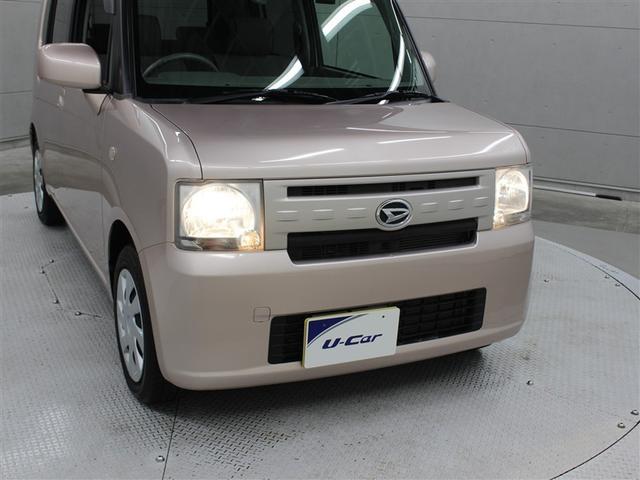 ムーヴコンテ L メモリーナビ バックカメラ ETC ワンオーナー(10枚目)