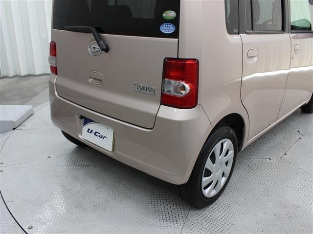 ムーヴコンテ L メモリーナビ バックカメラ ETC ワンオーナー(12枚目)