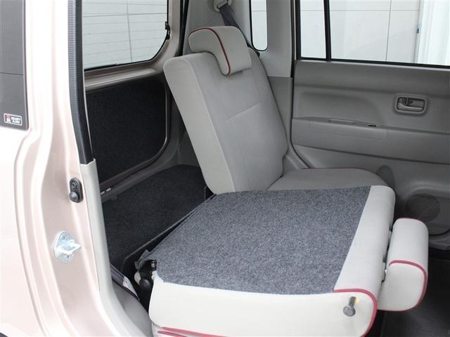 ムーヴコンテ L メモリーナビ バックカメラ ETC ワンオーナー(26枚目)