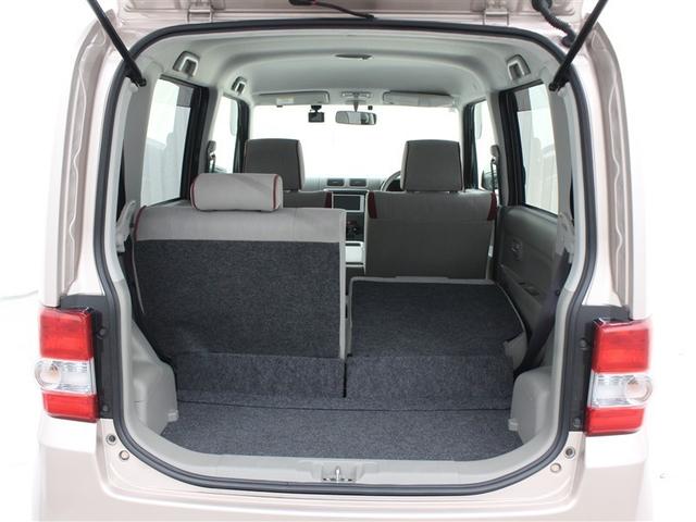 ムーヴコンテ L メモリーナビ バックカメラ ETC ワンオーナー(27枚目)