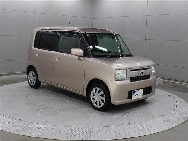 ムーヴコンテ L メモリーナビ バックカメラ ETC ワンオーナー(34枚目)