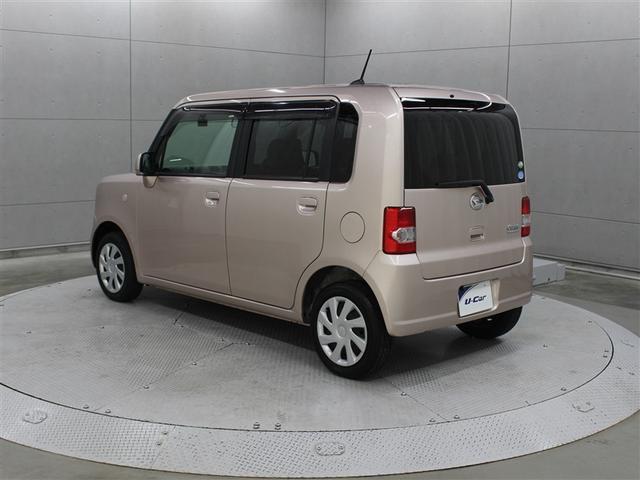 ムーヴコンテ L メモリーナビ バックカメラ ETC ワンオーナー(36枚目)