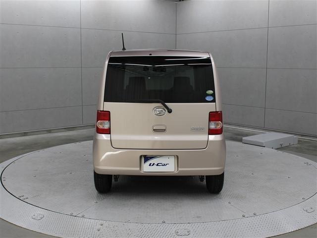 ムーヴコンテ L メモリーナビ バックカメラ ETC ワンオーナー(37枚目)