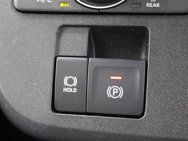 ムーヴキャンバス ストライプスＧ　フルセグ　メモリーナビ　バックカメラ　衝突被害軽減システム　両側電動スライド　ＬＥＤヘッドランプ　アイドリングストップ（18枚目）