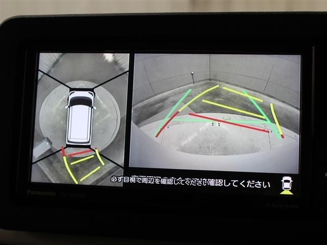 ムーヴキャンバス ストライプスＧ　フルセグ　メモリーナビ　バックカメラ　衝突被害軽減システム　両側電動スライド　ＬＥＤヘッドランプ　アイドリングストップ（25枚目）