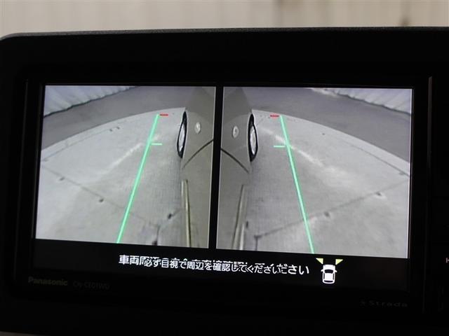 ムーヴキャンバス ストライプスＧ　フルセグ　メモリーナビ　バックカメラ　衝突被害軽減システム　両側電動スライド　ＬＥＤヘッドランプ　アイドリングストップ（26枚目）