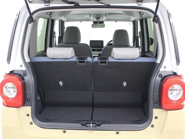 ムーヴキャンバス ストライプスＧ　フルセグ　メモリーナビ　バックカメラ　衝突被害軽減システム　両側電動スライド　ＬＥＤヘッドランプ　アイドリングストップ（36枚目）