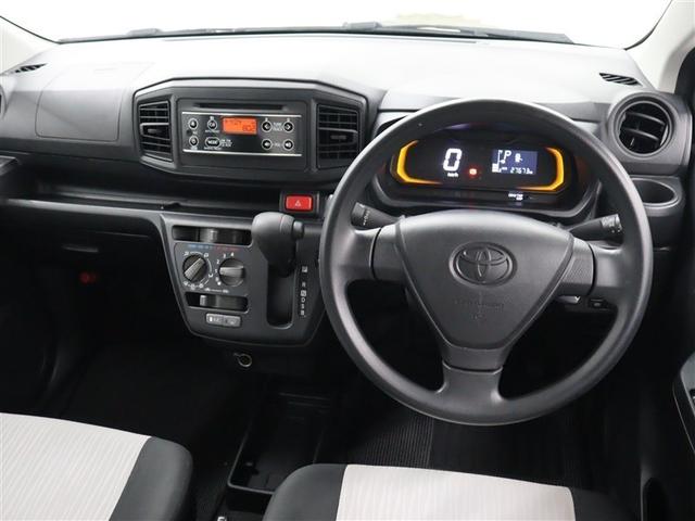 ピクシスエポック Ｌ　ＳＡＩＩＩ　衝突被害軽減システム　アイドリングストップ（5枚目）