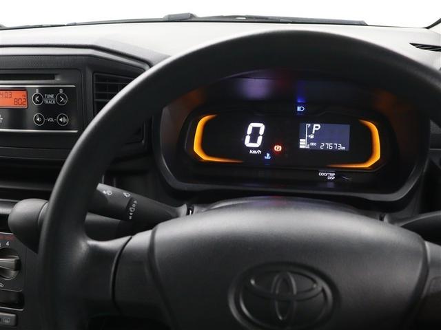 ピクシスエポック Ｌ　ＳＡＩＩＩ　衝突被害軽減システム　アイドリングストップ（7枚目）