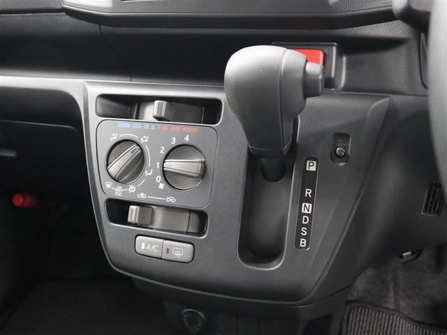 ピクシスエポック Ｌ　ＳＡＩＩＩ　衝突被害軽減システム　アイドリングストップ（8枚目）