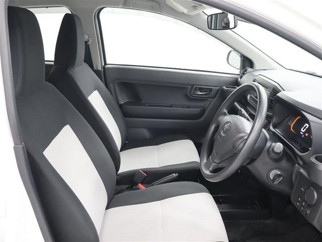 ピクシスエポック Ｌ　ＳＡＩＩＩ　衝突被害軽減システム　アイドリングストップ（9枚目）