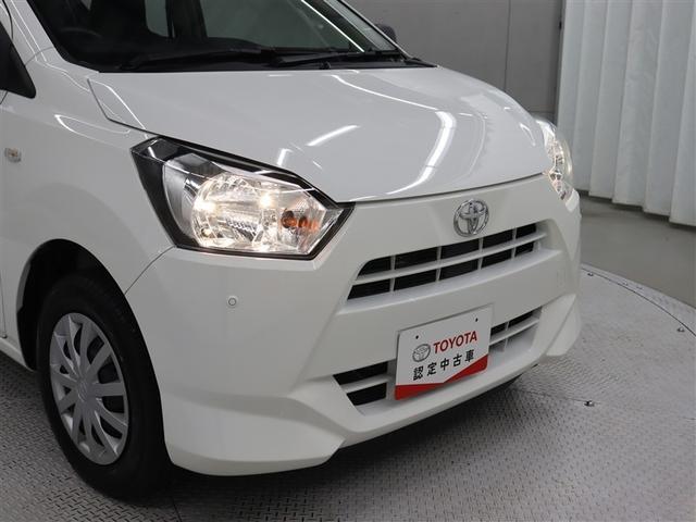 ピクシスエポック Ｌ　ＳＡＩＩＩ　衝突被害軽減システム　アイドリングストップ（12枚目）