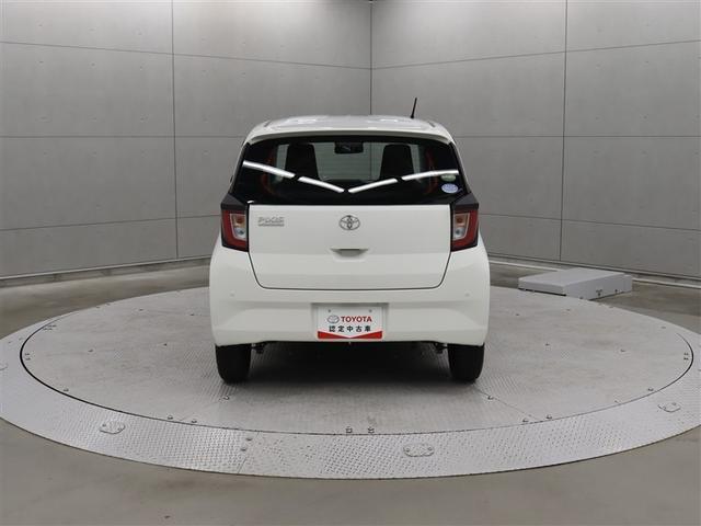 ピクシスエポック Ｌ　ＳＡＩＩＩ　衝突被害軽減システム　アイドリングストップ（40枚目）