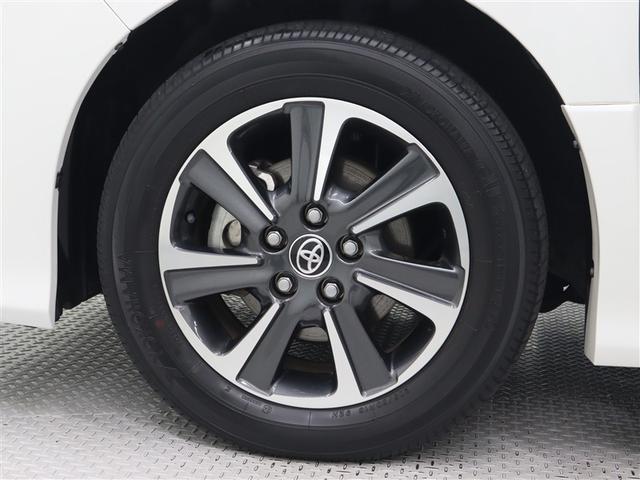 ヴォクシー ZS 煌III フルセグ メモリーナビ DVD再生 バックカメラ 衝突被害軽減システム ETC ドラレコ 両側電動スライド LEDヘッドランプ 乗車定員7人 3列シート アイドリングストップ(15枚目)