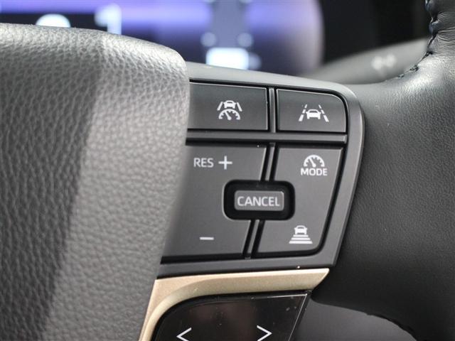 クラウンクロスオーバー Ｇアドバンスド・レザーパッケージ　革シート　４ＷＤ　フルセグ　メモリーナビ　ミュージックプレイヤー接続可　バックカメラ　衝突被害軽減システム　ＥＴＣ　ドラレコ　ＬＥＤヘッドランプ　フルエアロ　アイドリングストップ（7枚目）