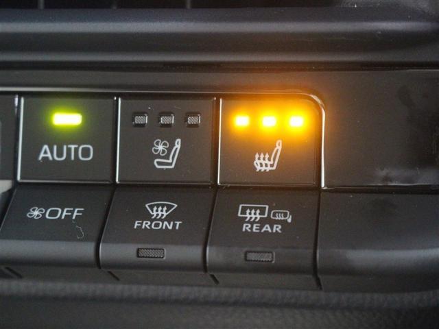 クラウンクロスオーバー Ｇアドバンスド・レザーパッケージ　革シート　４ＷＤ　フルセグ　メモリーナビ　ミュージックプレイヤー接続可　バックカメラ　衝突被害軽減システム　ＥＴＣ　ドラレコ　ＬＥＤヘッドランプ　フルエアロ　アイドリングストップ（9枚目）