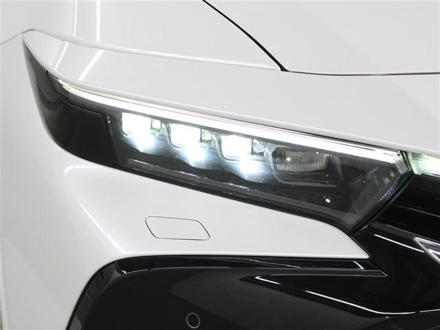 クラウンクロスオーバー Ｇアドバンスド・レザーパッケージ　革シート　４ＷＤ　フルセグ　メモリーナビ　ミュージックプレイヤー接続可　バックカメラ　衝突被害軽減システム　ＥＴＣ　ドラレコ　ＬＥＤヘッドランプ　フルエアロ　アイドリングストップ（15枚目）