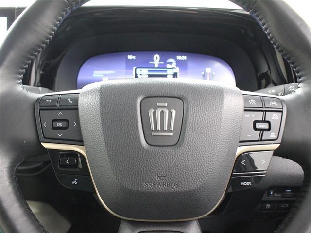 クラウンクロスオーバー Ｇアドバンスド・レザーパッケージ　革シート　４ＷＤ　フルセグ　メモリーナビ　ミュージックプレイヤー接続可　バックカメラ　衝突被害軽減システム　ＥＴＣ　ドラレコ　ＬＥＤヘッドランプ　フルエアロ　アイドリングストップ（31枚目）