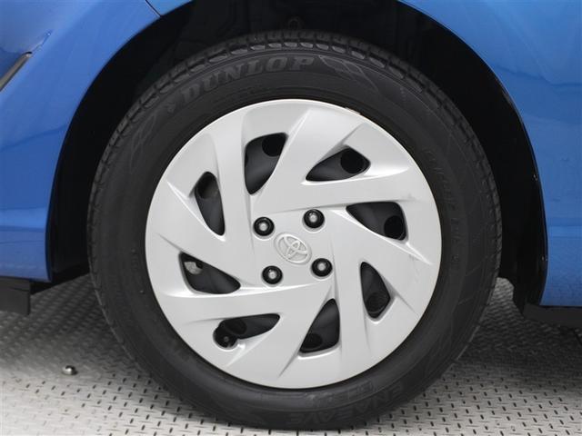 アクア S ワンセグ メモリーナビ バックカメラ ワンオーナー アイドリングストップ(11枚目)