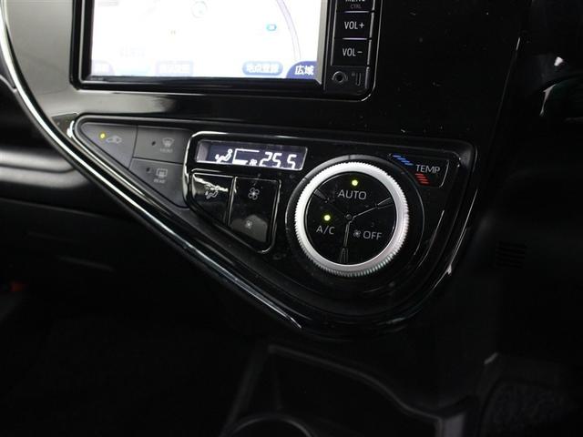 アクア S ワンセグ メモリーナビ バックカメラ ワンオーナー アイドリングストップ(24枚目)