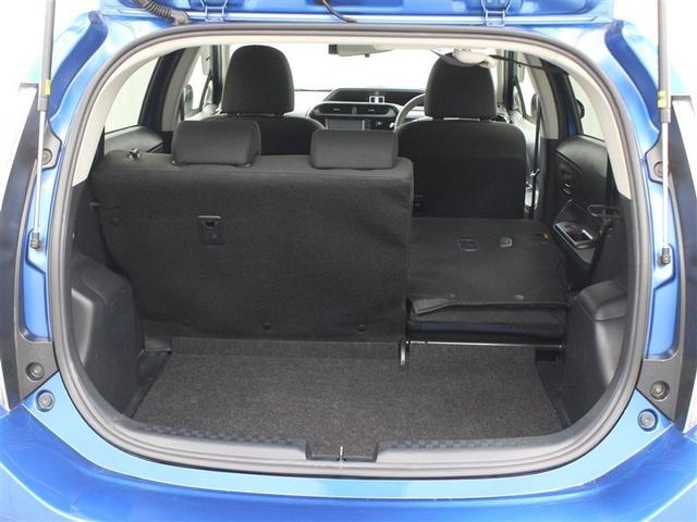 アクア S ワンセグ メモリーナビ バックカメラ ワンオーナー アイドリングストップ(29枚目)