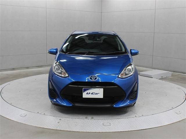 アクア S ワンセグ メモリーナビ バックカメラ ワンオーナー アイドリングストップ(35枚目)