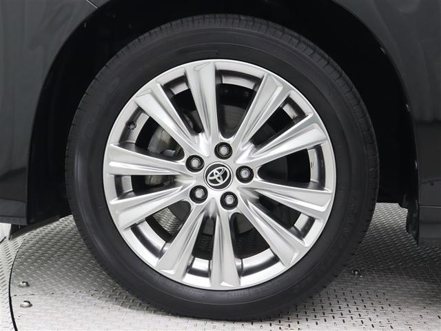 アルファード ２．５Ｓ　タイプゴールド　フルセグ　メモリーナビ　ＤＶＤ再生　ミュージックプレイヤー接続可　後席モニター　バックカメラ　衝突被害軽減システム　ＥＴＣ　ドラレコ　両側電動スライド　ＬＥＤヘッドランプ　乗車定員７人　３列シート（16枚目）