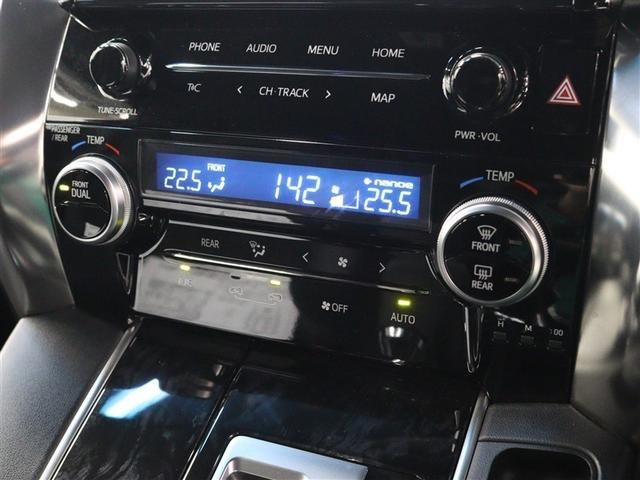 アルファード ２．５Ｓ　タイプゴールド　フルセグ　メモリーナビ　ＤＶＤ再生　ミュージックプレイヤー接続可　後席モニター　バックカメラ　衝突被害軽減システム　ＥＴＣ　ドラレコ　両側電動スライド　ＬＥＤヘッドランプ　乗車定員７人　３列シート（34枚目）