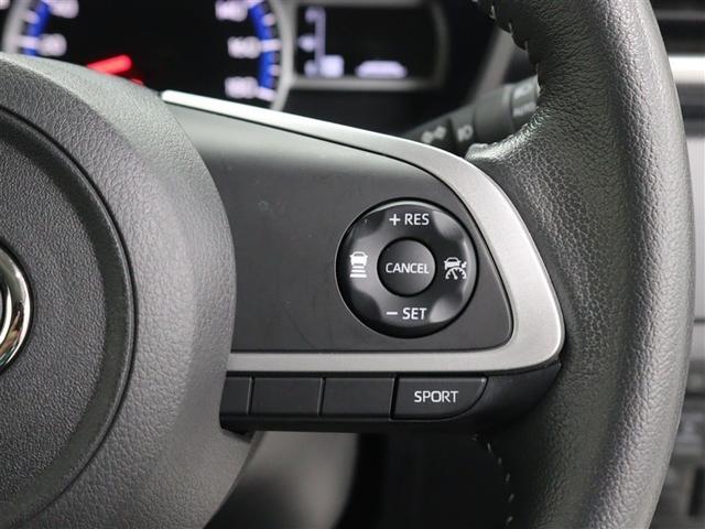 ルーミー カスタムＧ－Ｔ　フルセグ　メモリーナビ　ＤＶＤ再生　バックカメラ　衝突被害軽減システム　ＥＴＣ　ドラレコ　両側電動スライド　ＬＥＤヘッドランプ　フルエアロ　アイドリングストップ（7枚目）