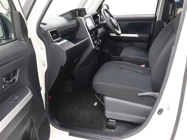 ルーミー カスタムＧ－Ｔ　フルセグ　メモリーナビ　ＤＶＤ再生　バックカメラ　衝突被害軽減システム　ＥＴＣ　ドラレコ　両側電動スライド　ＬＥＤヘッドランプ　フルエアロ　アイドリングストップ（10枚目）