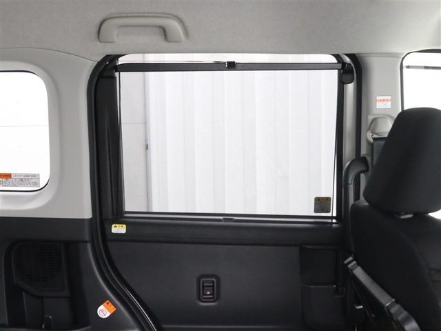 ルーミー カスタムＧ－Ｔ　フルセグ　メモリーナビ　ＤＶＤ再生　バックカメラ　衝突被害軽減システム　ＥＴＣ　ドラレコ　両側電動スライド　ＬＥＤヘッドランプ　フルエアロ　アイドリングストップ（12枚目）